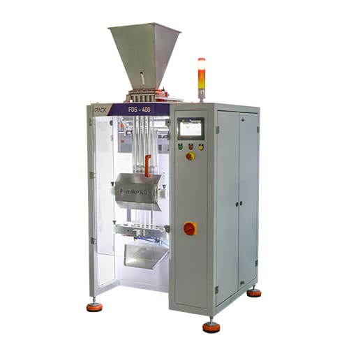 Stick Pack Packaging Machine