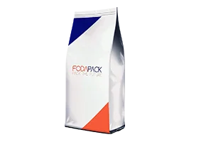 Stand-Up Pouch Packaging