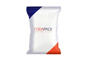 Pillow Bag Packaging
