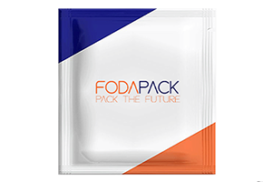 Sachet Packaging