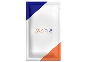 Wet Wipe Sachet Packaging